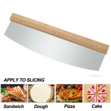 32cm Pizza Rocker Professional