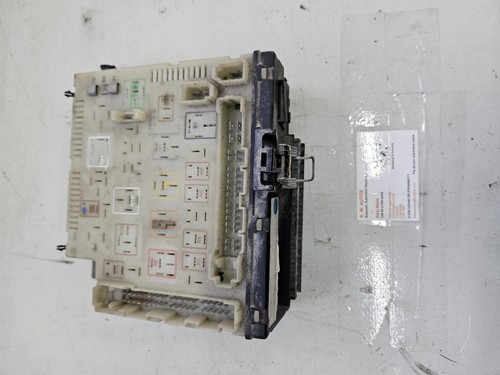 Ford escort mk6 fuse box - mk6,