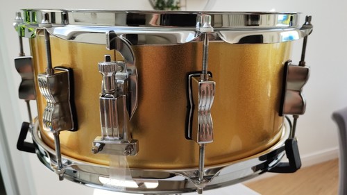 Ludwig snare drum - ludwig,