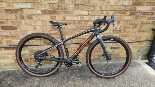 Specialized diverge carbon - diverge,