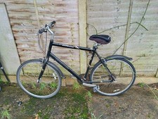 Mongoose 200 Crossway Bike