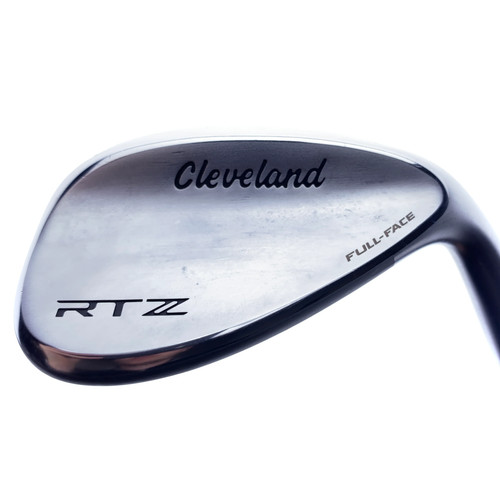 Used cleveland rtz full face - used,
