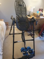 Teeter ComforTrak EP-560