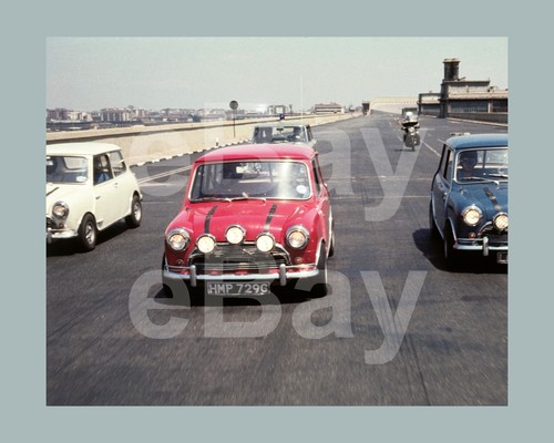 The italian job - italian,
