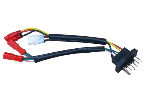 Giant ebike cable battery - giant,