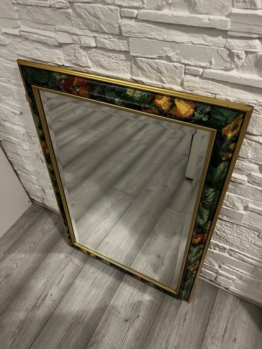 Stunning vintage wall - stunning, mirror