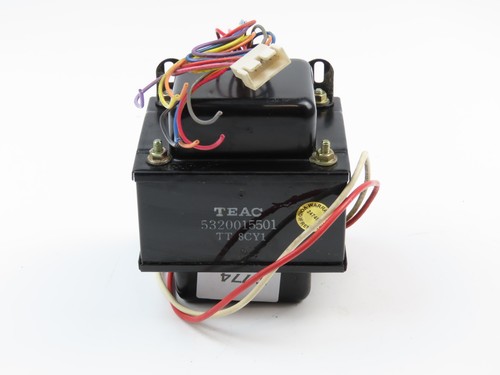Tascam power transformer - 32,