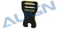 Align Trex 500X Main Blade Holder