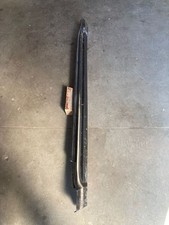 Breaking Jeep Grand Cherokee (WK) 2007 Left  sill 1FC39TRMA 