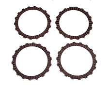 Honda ANF125 ANF 125 Innova – Clutch Friction Disc Plate Set