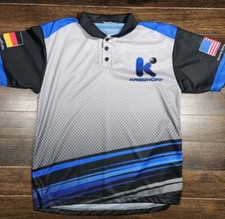 Men’s Medium Krieghoff  Grey