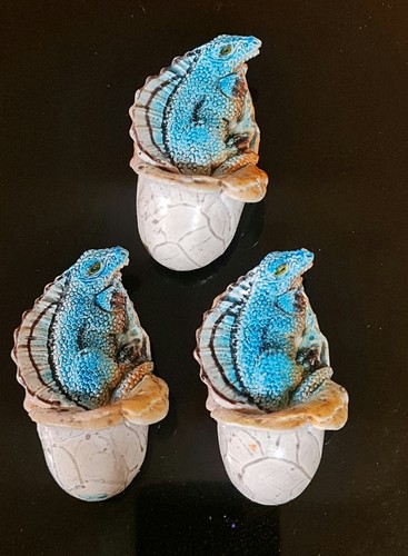 Dimetrodon dinasaur baby egg - dinasaur,