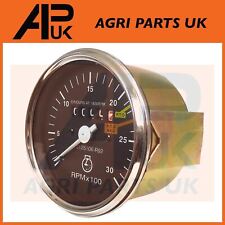 Tachometer Tacho Rev Gauge for