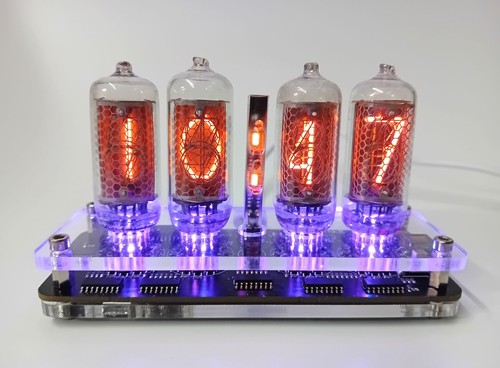 Digit genuine nixe tube - nixe,