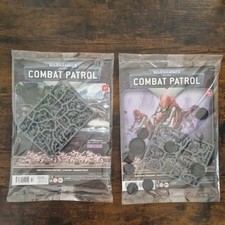 Warhammer 40000 Combat Patrol