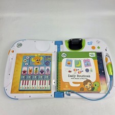 LeapFrog LeapStart 3D
