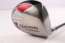 Taylormade Burner 2007 Driver / 13 Degree / Regular Flex TaylorMade REAX 50
