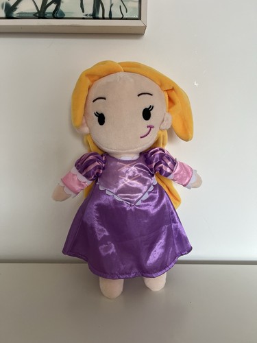 Disney rapunzel tangled doll - disney,