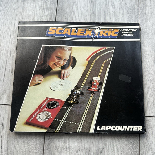 Vintage scalextric c272 - vintage,