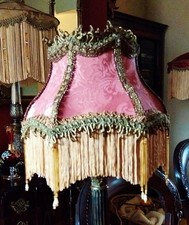Parlour, Victorian handmade
