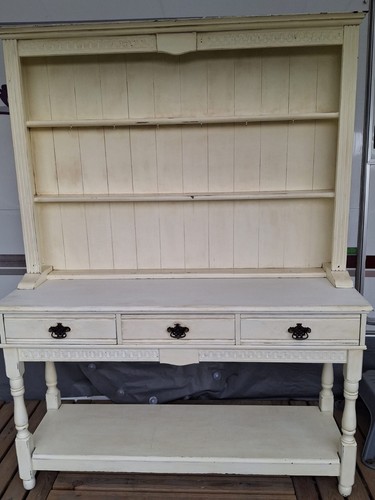 Shabby chic dresser - chic, dresser,