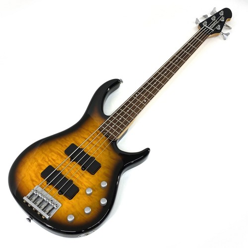 Fury sunburst used - fury,