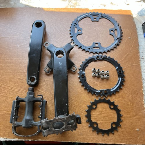 Sakae ringyo suntour xcr - suntour,