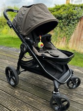 Baby jogger City Premier