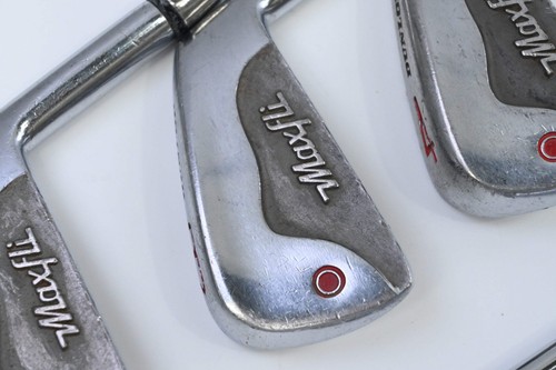 Dunlop maxfli irons pw - maxfli,