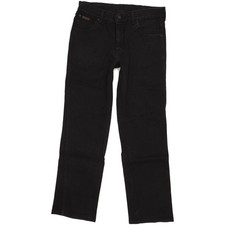 Wrangler Texas Men Black