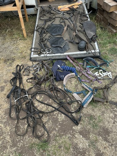 Job lot assorted - lot,