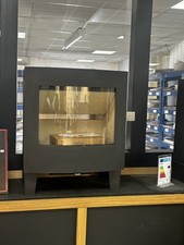 Morso 4412 Multifuel Stove