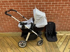 Silver Cross Wayfarer RRP