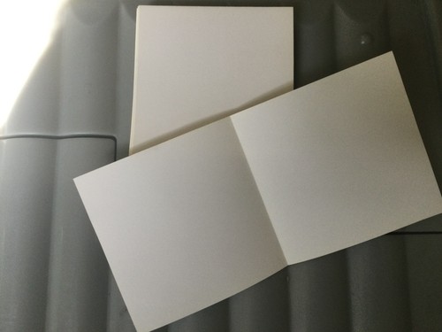 Jewel case inserts - jewel,