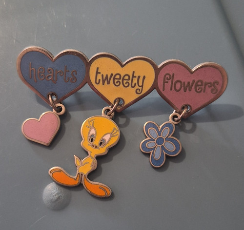 Tweety bird looney tunes - tweety,