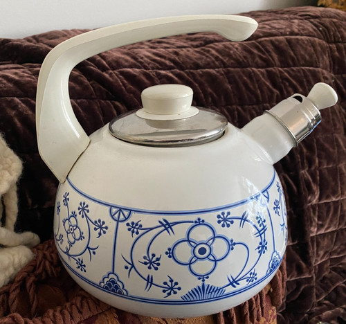 Bsw stove top - top, kettle