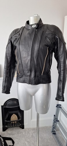 Frank thomas ladies motorcycle - thomas,