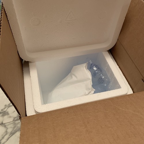 Propak styrofoam insulated - propak,