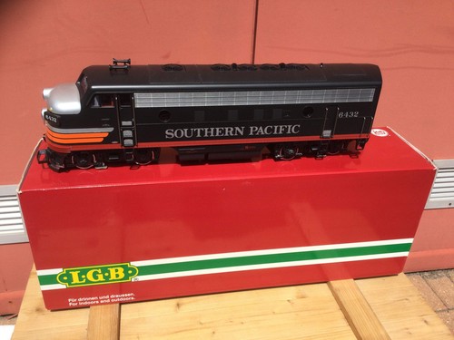 Lgb 24570 24582 - g, gauge