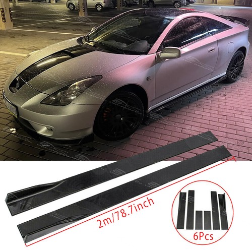 For toyota celica - for, side