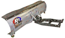 KFI Can Am Defender Snow Plow