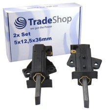 2x engine carbon 5x12.5x36mm