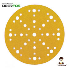 150mm Sanding Discs for