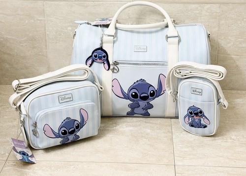 Disney lilo stitch faux - &,