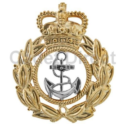 Royal navy chief petty - royal,