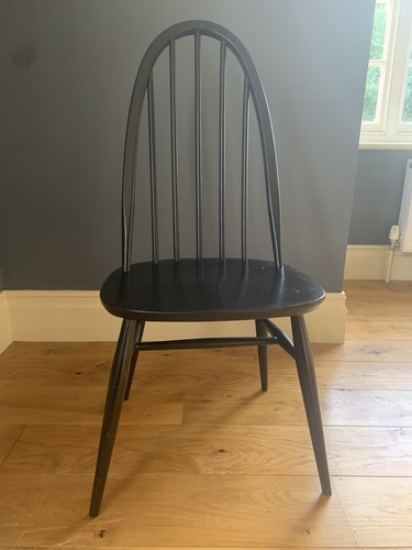 Ercol windsor dining - ercol, chair