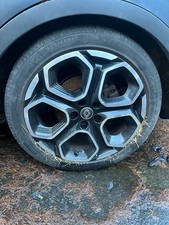 RENAULT KADJAR 19" APOLLO