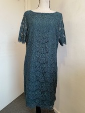 Ladies Alexon Teal Blue