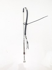 KAWASAKI VN VULCAN 800 REAR