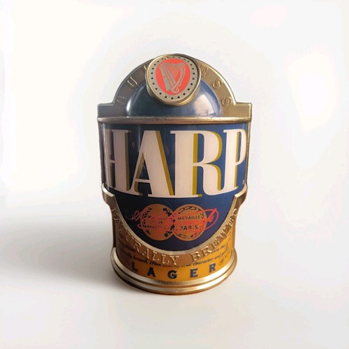 Vintage 80s harp - vintage, lager
